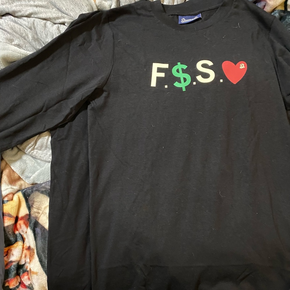 LE Dreamville Valentines Drop 2020 F$S♥️